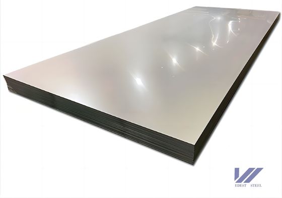 China Factory Hot Rolled ASTM 201 202 430 310S 316 321 304 2b/Ba/No. 4/8K/ Mirror/Embossed/Checkered