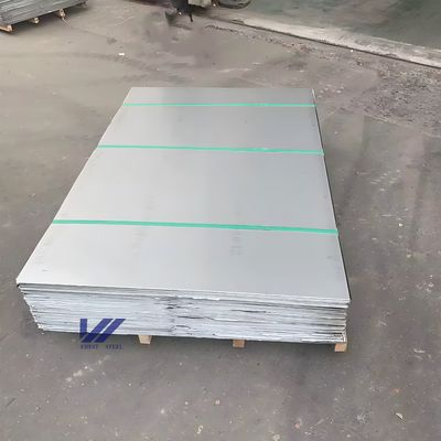 Competitively Priced 304L Grade Stainless Steel Sheet Brushed